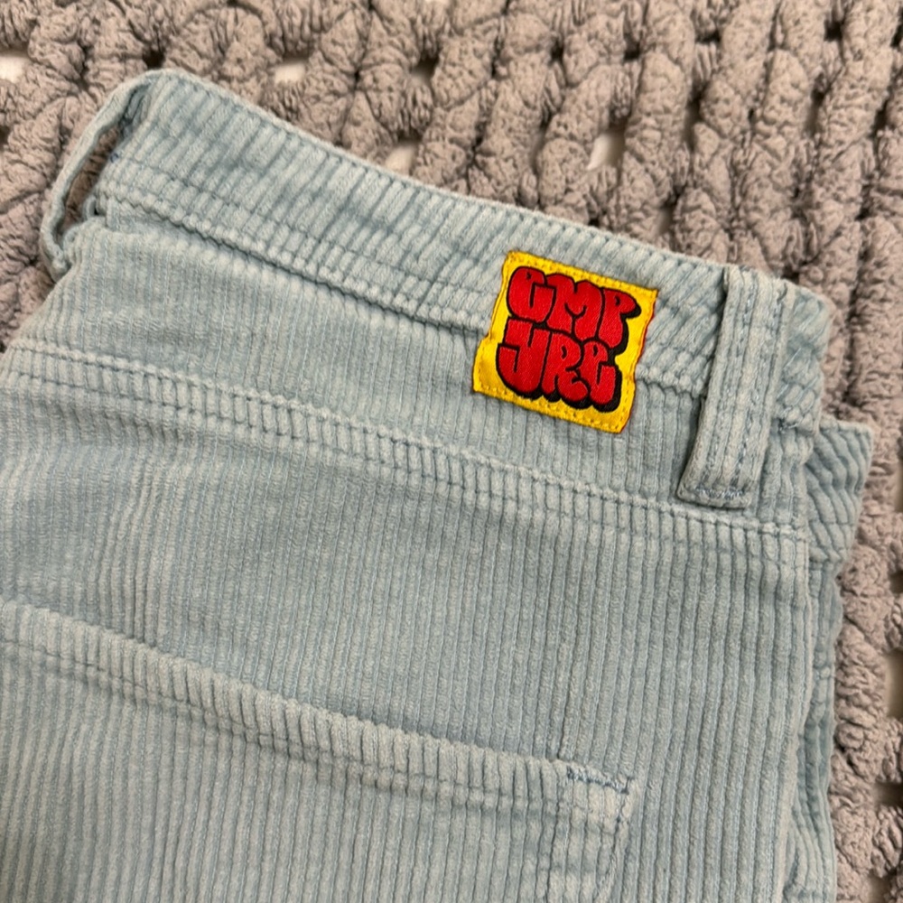 Empyre corduroy pants worn once